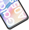Just in Case Galaxy A05s - Screenprotector - Transparant