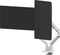 Neomounts DS70-250WH2 - Bureaumount - Full motion voor 2 schermen tot 32