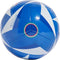 adidas Performance Fussballliebe Italië Club Voetbal - Unisex - Blauw- 5