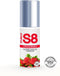S8 WB Flavored Lube 125ml