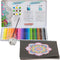 Aquarel Kleurpotloden Alpino Color Experience Multicolour 36 Onderdelen