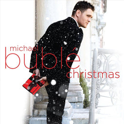 Michael Bublé - Christmas - LP - 15 kerstklassiekers