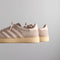 adidas Originals x Clarks Originals Gazelle Indoor - Sneakers - Suède bovenwerk - Maat 40 2/3 - Molecule