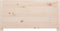 vidaXL - Slaapbank - zonder - matras - 90x200 - cm - massief - grenenhout