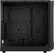 Fractal Design Focus 2 - PC Behuizing ATX Micro-ATX Mini-ITX - 6x 2.5