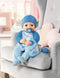 Baby Annabell Alexander Babypop - 43cm