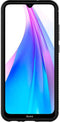 Spigen Redmi Note 8T - Rugged Armor - Mil-grade met Air Cushion Technology - Zwart