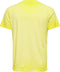 ONLY & SONS PIMMIT SS T-shirt - Katoen - Blazing Yellow - Maat L