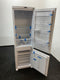 Inventum IKV1788S - Inbouw koel-vriescombinatie - 243 liter - 178 cm nismaat