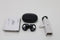 Shokz OpenDots ONE - Clip-on oordopjes - Draadloos - Dolby Audio - Zwart