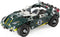 Meccano - 5 Modellenset Roadster - S.T.E.A.M.-bouwpakket