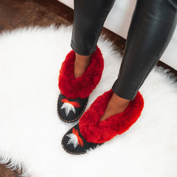 SEN RUBY SHEEPERS