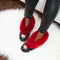 SEN RUBY SHEEPERS