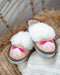 Sen Pink Mule Sheepers
