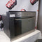 Whirlpool AMW 840 IX - Inbouw combimagnetron - 40L - Zilver