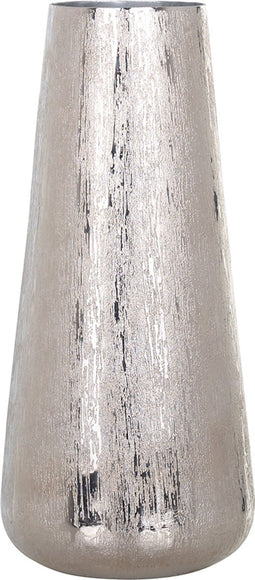 Richmond Vaas Jelte groot (Silver)