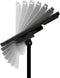 Cygnett CY5098BUNCP - Draadloze lader 15W Fast Charging - Geschikt voor MagSafe - Zwart