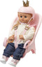 Skrållan - Dolls Bike Seat