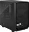 Fractal Design Meshify 2 Nano - ATX Semi-toren - Gehard glas - Zwart