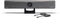 Barco Clickshare Bar Pro - 4K Video Conferencing - Ingebouwde microfoon en speaker - Hoogte 98mm