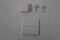 Apple AirPods 4 - TWS - ANC - Wit