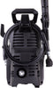 Scheppach HPC1400 - Hogedrukreiniger - 1400W - 110 bar - 390 l/h - 3m slang en accessoires