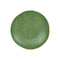 Eetbord Groen Ø 26 cm (6 Stuks)