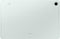 Samsung Galaxy Tab S9 FE - WiFi - 128GB - 90Hz scherm - Groen