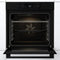 ETNA OM316MZ - Inbouwoven - 30-300C - ExtraSteam - StepBake