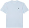 Lacoste Sport T-Shirt - Casual T-shirt - Licht getailleerd - Lichtblauw - Maat XXL