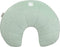 Sophie de giraf Cosy Play Speelkussen - Tummy time - Activiteitenkussen - Groen/Geel/Wit