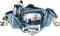Heuptas Deuter Pulse Pro Grijs