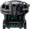 Metabo ASA 20 L PC - Alleszuiger - 4200 l/min luchtvermogen - 20 L reservoir