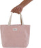 Tas Versa Corduroy Roze 9 x 22 x 23 cm
