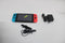 Nintendo Switch - Console - Verbeterde accuduur - Blauw/Rood