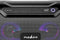 Nedis SPBB310BK - Portable Speaker - 120W piekvermogen met feestverlichting - Zwart