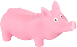 Super Stretch Varkentje Roze, 8cm