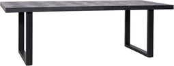 Richmond Eettafel Blax 230 cm