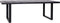 Richmond Eettafel Blax 230 cm