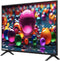 LG 50UA75006LA - Ultra HD TV - 4K Super Opschalen - Zwart (2025)