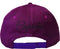 Capiche® Snapback – Purple Galaxy – Pet Heren – Sportcap – Baseball Cap – Paarse pet