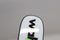Wahoo Trackr HR hartslagmeter