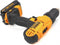 DeWalt DCD771C2 - Accu boorschroefmachine - 18V lichtgewicht met verlichting
