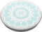 Peace Mandala Tiffany