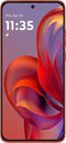 Motorola Edge 50 Neo - Rood - 512 GB - Dubbele fysieke simkaart