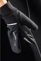 Craft Hybrid Weather Fietshandschoenen Unisex - Maat XL