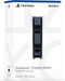 Sony PlayStation DualSense - Oplaadstation - Laad 2 controllers tegelijk - Wit/Zwart