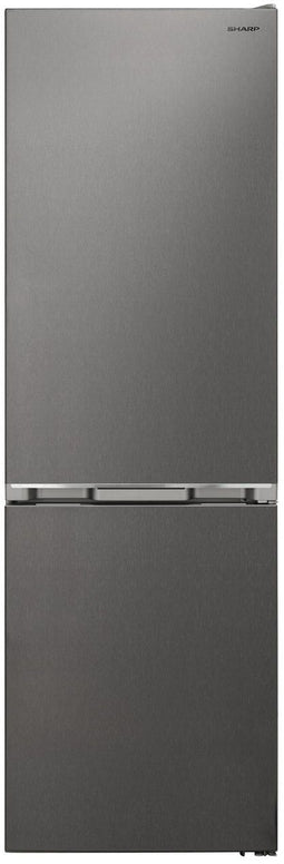 Sharp SJ-NBA11DMXPD-EU - Koelkast - Geavanceerde No Frost Koeltechnologie - Wit