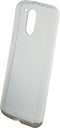 Mobilize MOB-22629 - Gelly Hoesje - Flexibel TPU - Voor Moto G4 / G4 Plus