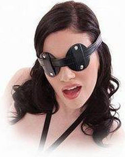 PIPEDREAM - FETISH FANTASY - FETISH MASK